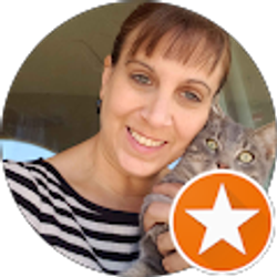 Profile photo of Deanna Baker