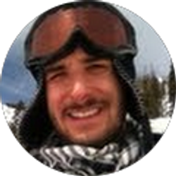 Profile photo of Rick Hickey