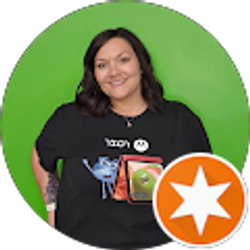 Profile photo of Lindsay Ferguson