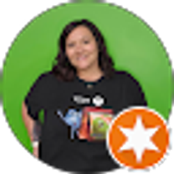 Profile photo of Lindsay Ferguson