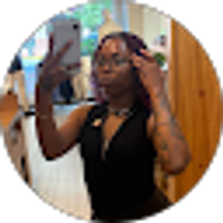 Profile photo of Kamryn Sloan