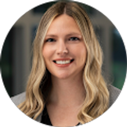 Profile photo of Lydia Walls