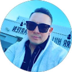 Profile photo of Samuel Amaya
