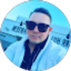 Profile photo of Samuel Amaya