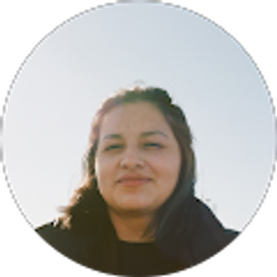 Profile photo of Lucero Torres