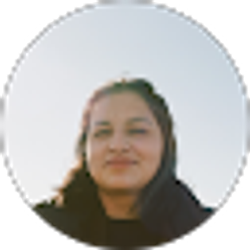 Profile photo of Lucero Torres