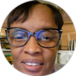 Profile photo of Saundra Fowler - Peters