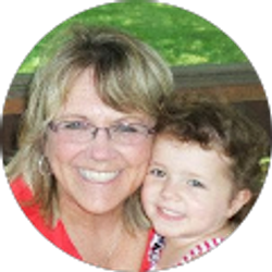 Profile photo of Kathleen Delzell