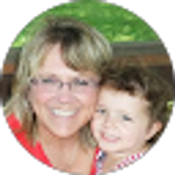 Profile photo of Kathleen Delzell