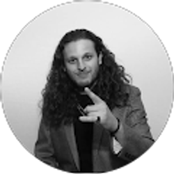 Profile photo of Vince DiGiovanni