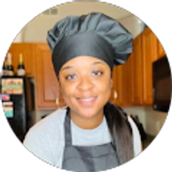 Profile photo of Samantha' s Southern Cooking