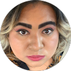 Profile photo of Ester Morales