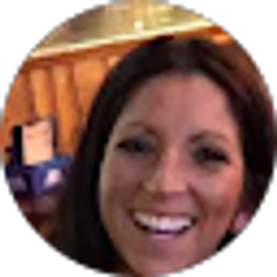 Profile photo of Sara Kallini
