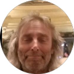 Profile photo of Johnnie Nigra