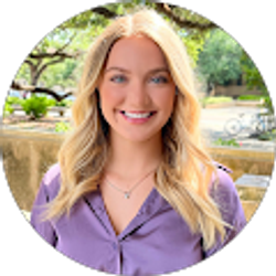 Profile photo of Kamryn Huggins