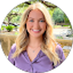 Profile photo of Kamryn Huggins