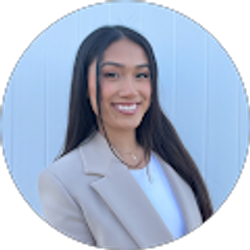 Profile photo of Marielle “Nikki” Llobrera