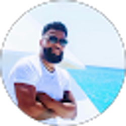 Profile photo of Neil Richard