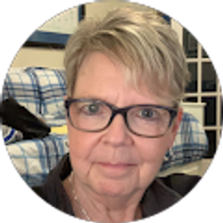 Profile photo of Terry Lawson