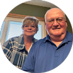 Profile photo of DaveCarlene Potthoff