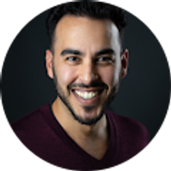 Profile photo of Richie Colombo