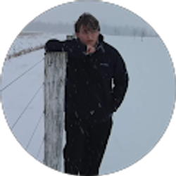 Profile photo of Elijah B