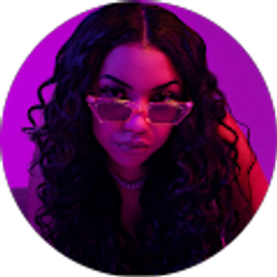 Profile photo of JAZ MCCLENDON