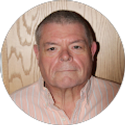 Profile photo of Danial Franklin-Cromwell