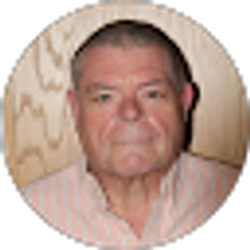 Profile photo of Danial Franklin-Cromwell