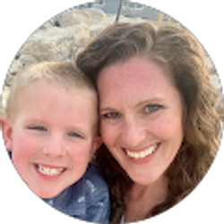 Profile photo of Lauren Swenson