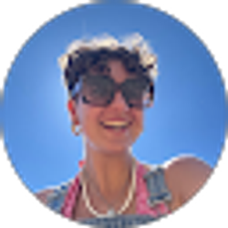 Profile photo of Lydia