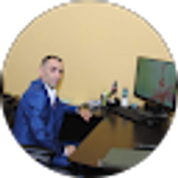 Profile photo of Vardan Zakaryan