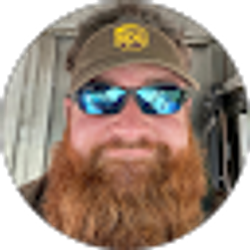 Profile photo of Michael O'Reilly
