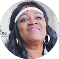 Profile photo of Diedra Hurdle-Ruff