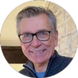 Profile photo of Mike Tucker