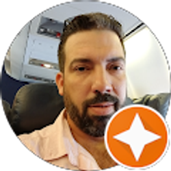 Profile photo of Reinaldo Chao