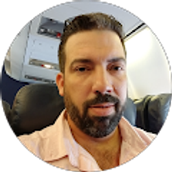 Profile photo of Reinaldo Chao