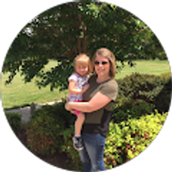 Profile photo of Krystal Castleberry