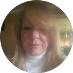 Profile photo of Pamela White