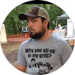 Profile photo of Perry Plymyer