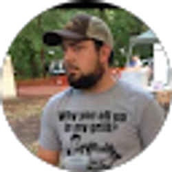 Profile photo of Perry Plymyer