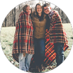 Profile photo of Stacy Bowser