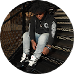 Profile photo of Mekhi DaGoat