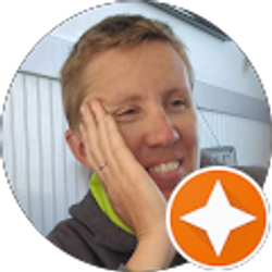 Profile photo of Krista Ottinger