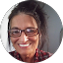 Profile photo of Paula Willis