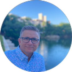 Profile photo of Ronald Plocinski