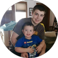 Profile photo of Chris Barton