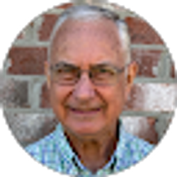 Profile photo of Robin Brumfield