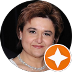 Profile photo of Alina Labizon