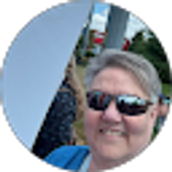 Profile photo of Jo Baum
